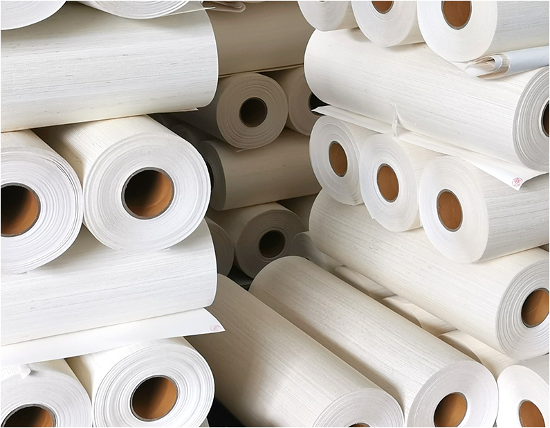 GREENLAND NATURAL TEXTURED WALLCOVERINGS , Global Leading