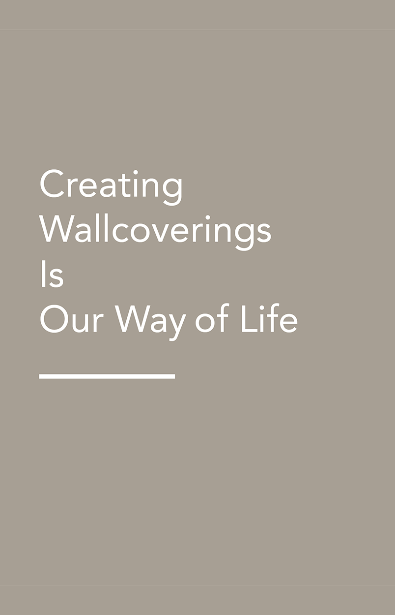 GREENLAND NATURAL TEXTURED WALLCOVERINGS , Global Leading