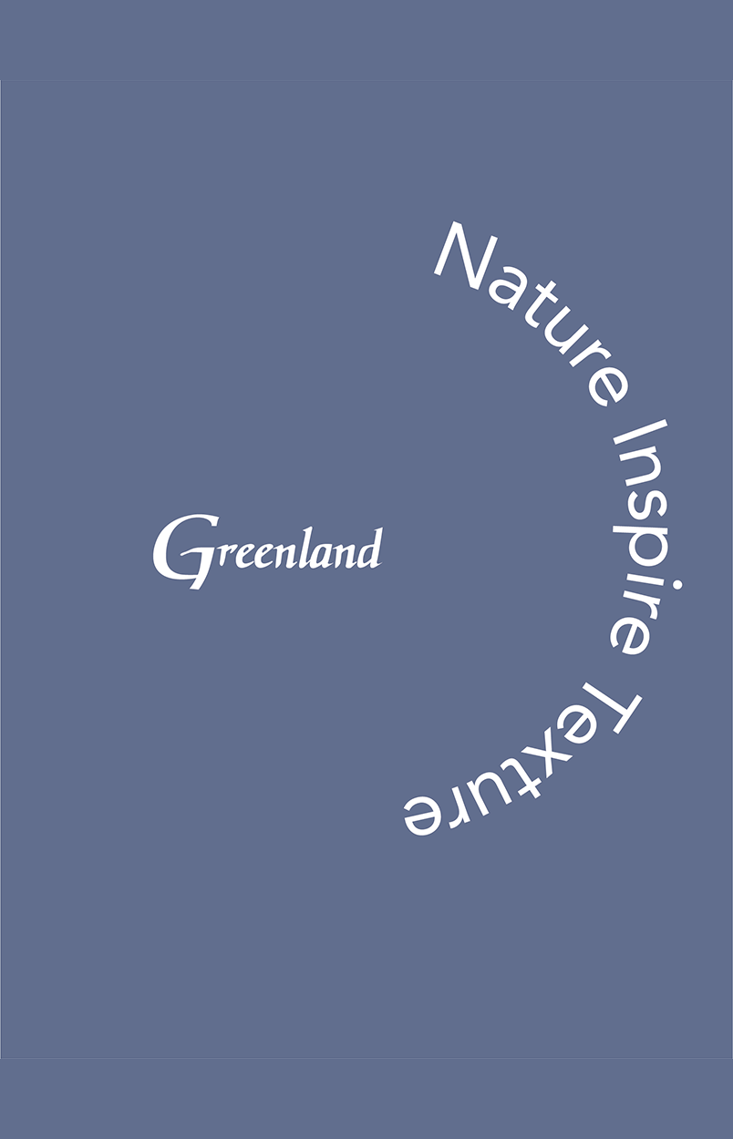 GREENLAND NATURAL TEXTURED WALLCOVERINGS , Global Leading